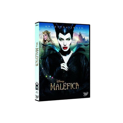 Film Maléfica Dvd — image 1