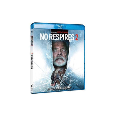 Film No Respires 2 - Bd Blu-ray — image 1