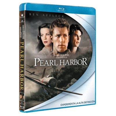 Film Pearl Harbor Blu-ray — image 1
