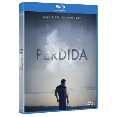 Film Perdida - Bd Blu-ray — image 1