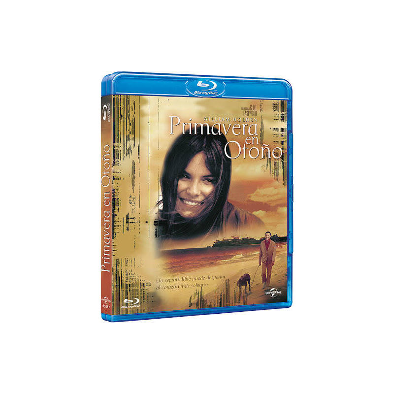 Film Primavera Otoñ Or - Bd Blu-ray