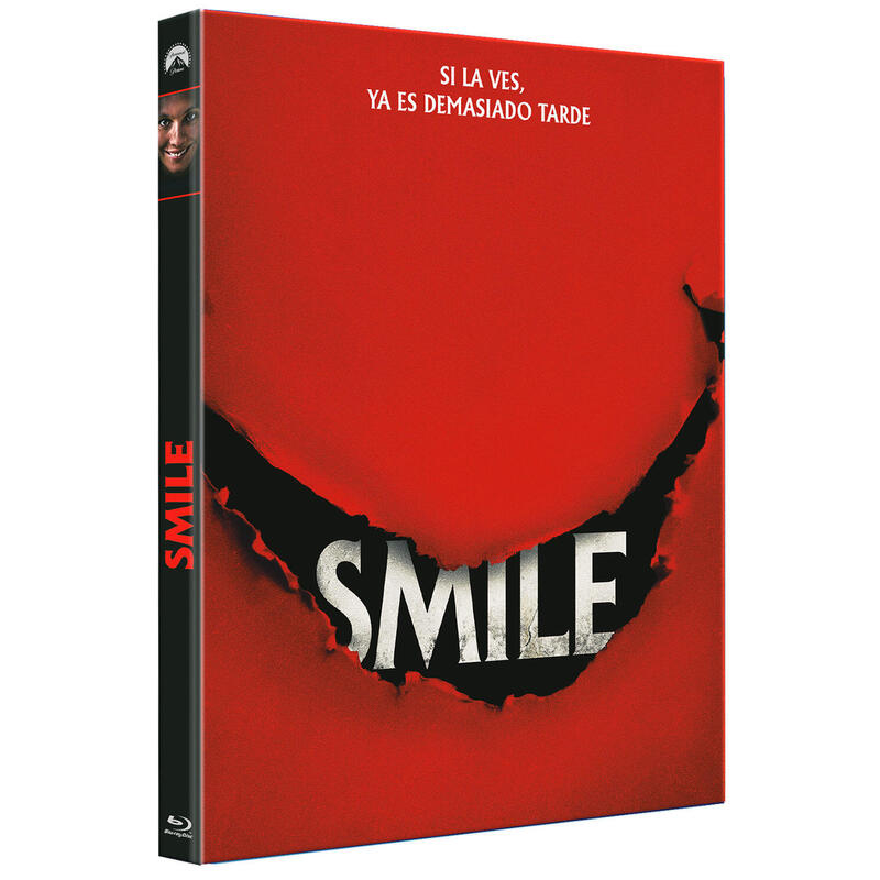 Film Smile - Bd Blu-ray