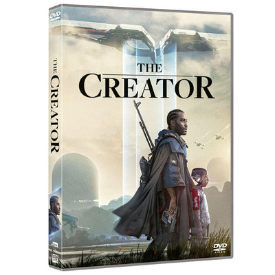 Film The Creator - Dvd — image 1