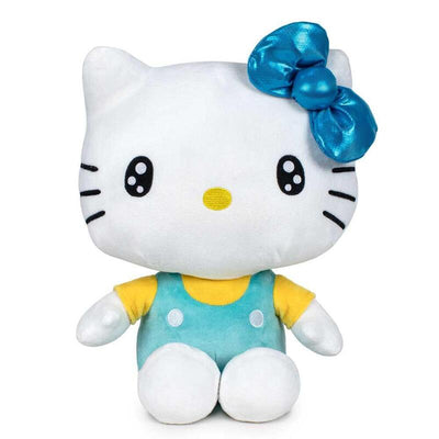 Plush Toy 50TH Anniversary Hello Kitty 32CM — image 1
