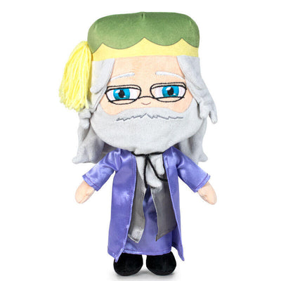 Plush Toy Dumbledore Harry Potter 37CM — image 1