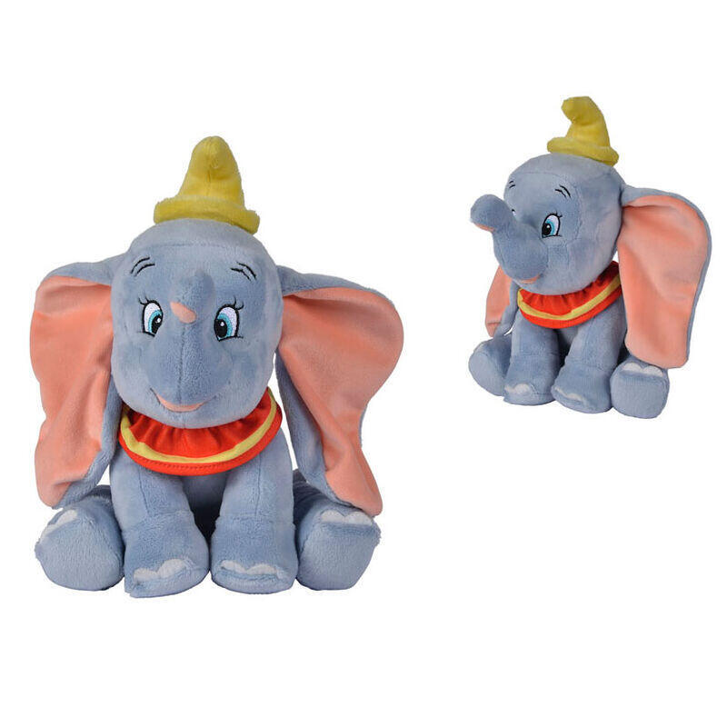 Plush Toy Dumbo Disney 25CM