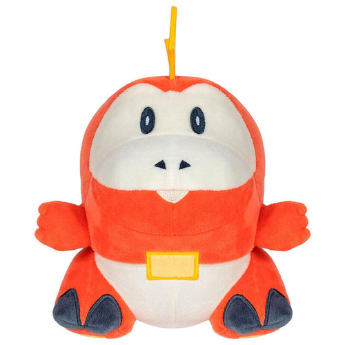 Plush Toy Fuecoco Pokemon 20CM — image 1