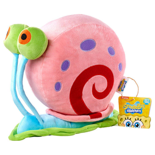 Plush Toy Gary Bob Esponja 35CM — image 1