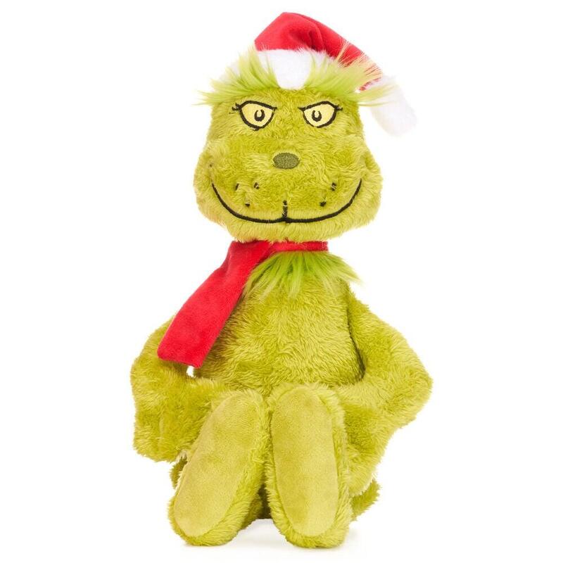 Peluche Juguete Grinch 50CM