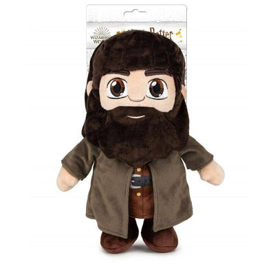 Plush Toy Hagrid Harry Potter 32CM. — image 1