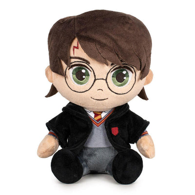 Plush Toy Harry - Harry Potter 16CM — image 1