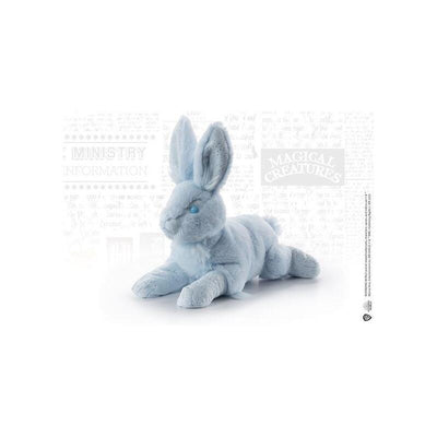 Plush Toy Harry Potter Hare Small Patronus Plush — image 1