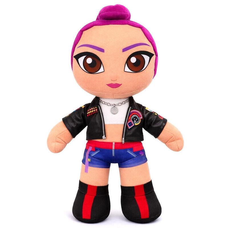 Plush Toy Lila Kpop 35CM
