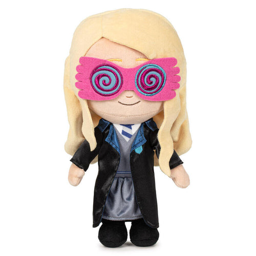 Plush Toy Luna Lovegood 29CM Harry Potter — image 1