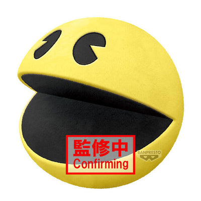 Plush Toy Pac-man 28CM — image 1