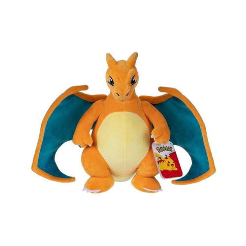 Plush Toy Pokemon Charizard 30CM — image 1