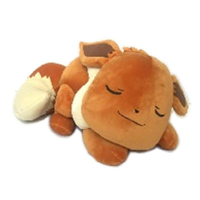 Plush Toy Pokemon Eevee Dormilon 46CM — image 1