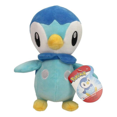 Plush Toy Pokemon Piplup — image 1