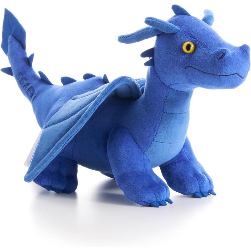 Plush Toy Sgaeyl - Alas Sangre