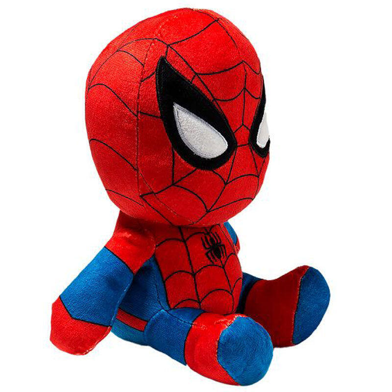 Plush Toy Spiderman Marvel 20CM
