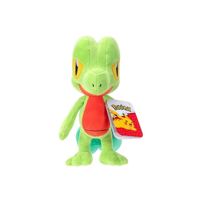 Peluche Juguete Treecko Peluche 20CM W15