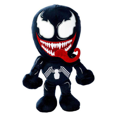 Plush Toy Venom 25CM Marvel — image 1