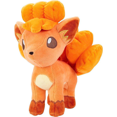 Plush Toy Vulpix Pokemon 20CM — image 1