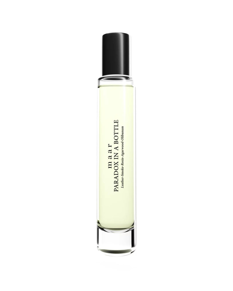Perfume Oil - Paradox In A Bottle, 10ml