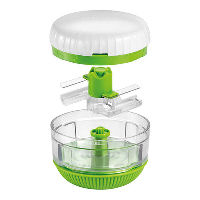 Tescoma Chopper Giratoria Handy. — image 1