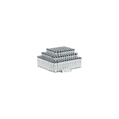 Batteries Aaa Alcalina Amazon Basics Pack 150 — image 1