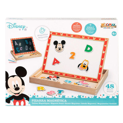 Whiteboard Magnetica Wood Disney — image 1