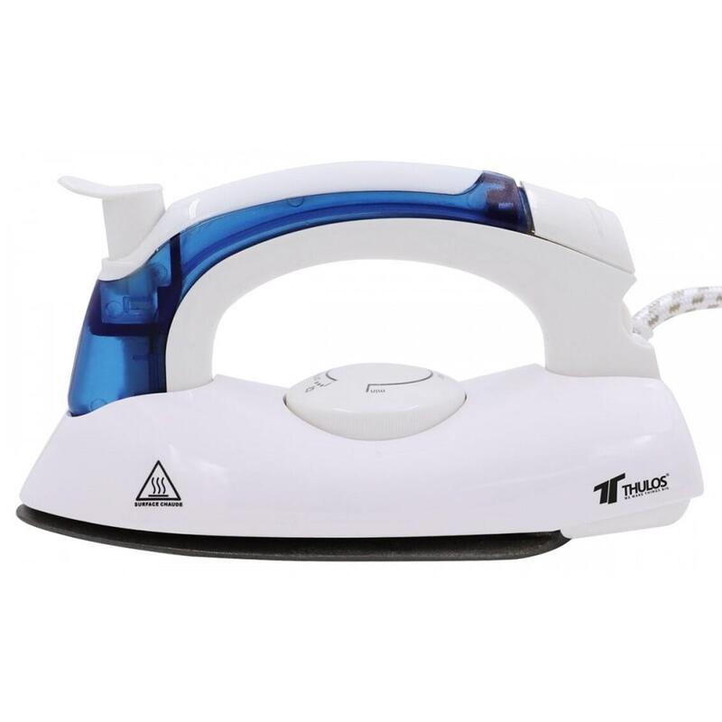 Thulos Straightener Travel Th PV700 700W