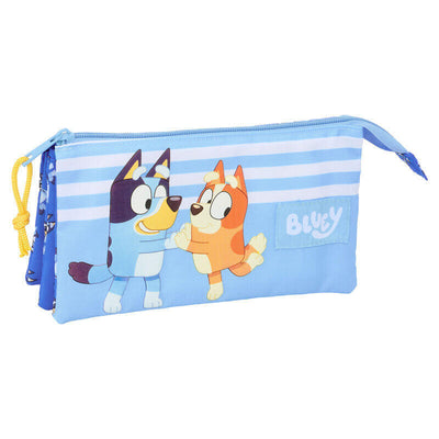 Plumier Lets Play Bluey 18PZS — image 1