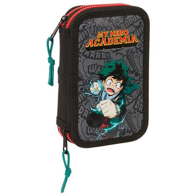 Plumier My Hero Academia 28PZS Double — image 1