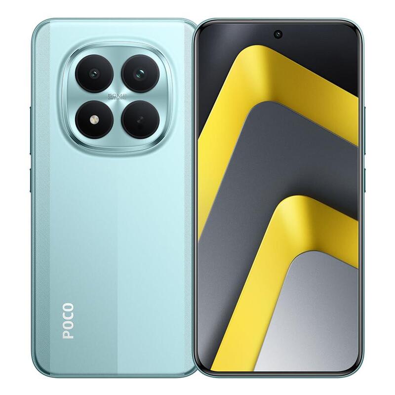 Poco M8 Pro 8 + 256GB Ds 5G Green Oem