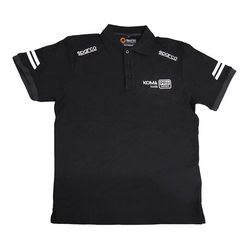 Polo Técnico Size S