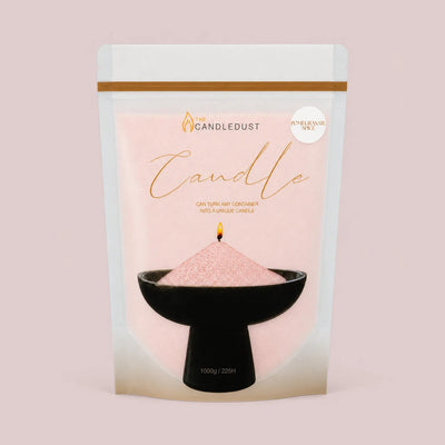 Pomegranate Spice Scented Candle Sand Refill, 1kg