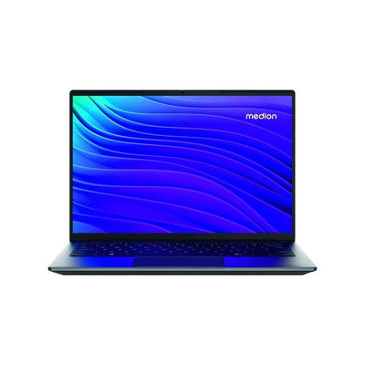 Medion Laptop Avantum 14 E1E MD600016 Screen 14 Fullhd Intel Celeron N4500 - 8GB - 256GB - Windows 11 Home - — image 1