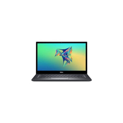 Dell Laptop Refurbished 7480 I7-7600 256GB SSD 8GB RAM 14 W10P Installed Keyboard Italian Errores Iniciales Bi — image 1