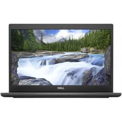 Dell Laptop Refurbished Latitude 3420 I5-1135G7 8GB 256GB 14 W11 Pro Installed Keyboard Portuguese 1 Year Warr — image 1