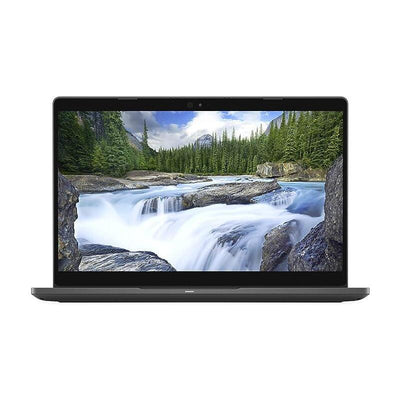 Dell Laptop Refurbished Latitude 5300 I5-8365U 8GB 256GB SSD 14 FHD Touchscreen WIN11PRO Keyboard Italian 1 Ye — image 1