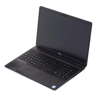 Dell Laptop Refurbished Latitude 5500 I5-8365U 8GB 256GB SSD WIN11PRO Keyboard ESPAÑOL1 Year Warranty — image 1