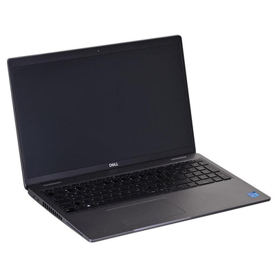 Dell Laptop Refurbished Latitude 5520 I5-1135G7 8GB 256SSD 15,6 FHD WIN11PRO Keys Desgastadas Keyboard Italian — image 1