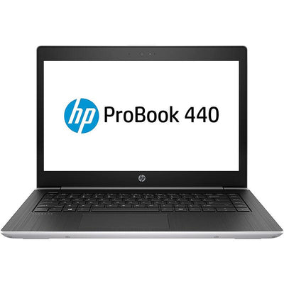 HP Laptop Refurbished Probook 440 G5 14 I5-8250U 8GB 256GB SSD Keyboard Spanish W11 Home Installed 1 Year Warr — image 1