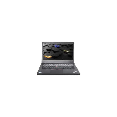 Lenovo Laptop Refurbished Thinkpad T470 14 I7-6600U 8GB 256GB Screen Touchscreen Taras Esteticas SSD WIN10P Ke — image 1