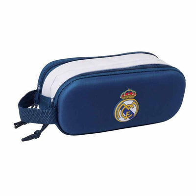 Portatodo 3D Real Madrid Double — image 1