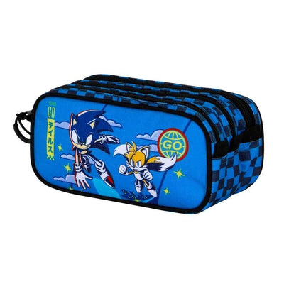 Potatodo Sonic The Hedgehog Triple — image 1