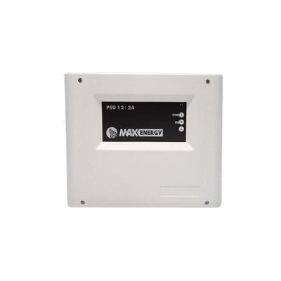 Power Supply 24VDC 3AMP Plastic Box — image 1