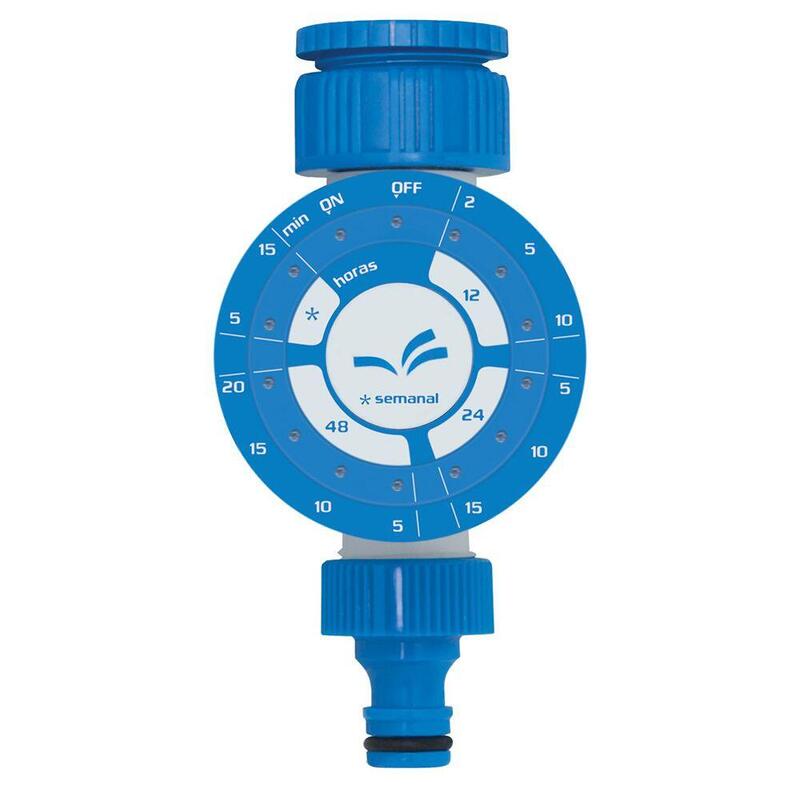 Programador Irrigation Clicker