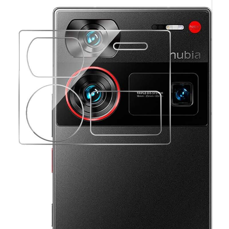 Protector Camera Nubia Z60 Ultra